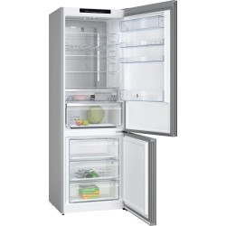 Balay 3KFC879NI nevera y congelador Independiente 440 L Negro