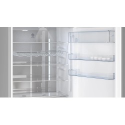 Balay 3KFC879NI nevera y congelador Independiente 440 L Negro