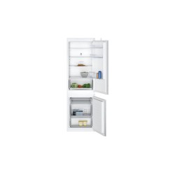 Balay 3KIE711S nevera y congelador Integrado 267 L