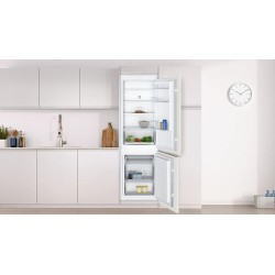 Balay 3KIE711S nevera y congelador Integrado 267 L