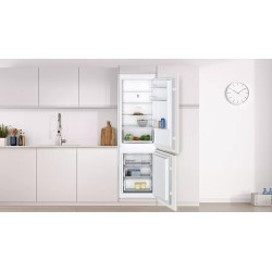 Balay 3KIE712F nevera y congelador Integrado 260 L