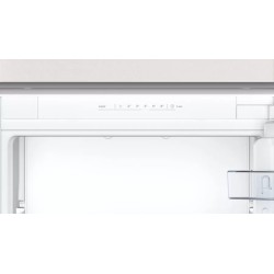 Balay 3KIE712F nevera y congelador Integrado 260 L
