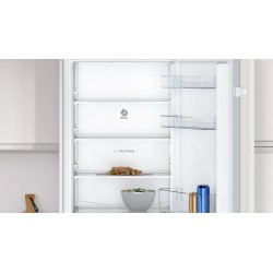Balay 3KIE712F nevera y congelador Integrado 260 L