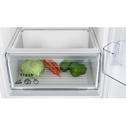Balay 3KIE712F nevera y congelador Integrado 260 L