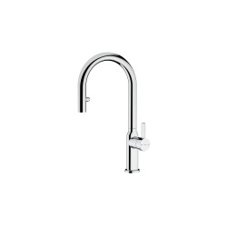 Teka Oval 9382 Cromo