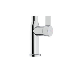 Teka Oval 9382 Cromo
