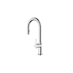Teka Oval 9382 Cromo