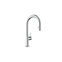 Teka Oval 9382 Cromo