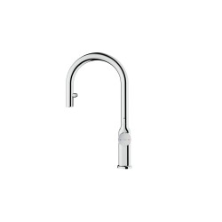 Teka Oval 9382 Cromo