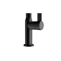 Teka Oval 938 Negro