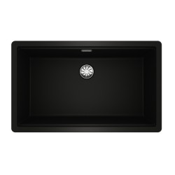 Teka Radea R10 70.40 M-TG Fregadero encastrado bajo encimera Rectangular Tegranite+