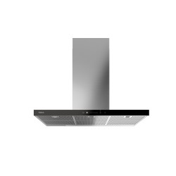 Teka DHP 98760 De pared Acero inoxidable 393 m³ h