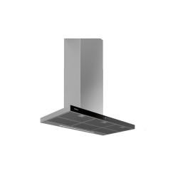 Teka DHP 98760 De pared Acero inoxidable 393 m³ h