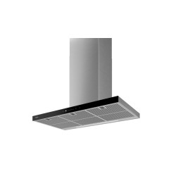Teka DHP 98760 De pared Acero inoxidable 393 m³ h