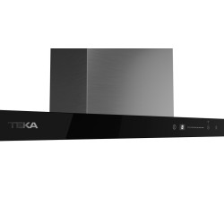 Teka DHP 98760 De pared Acero inoxidable 393 m³ h