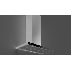 Teka DHP 98760 De pared Acero inoxidable 393 m³ h