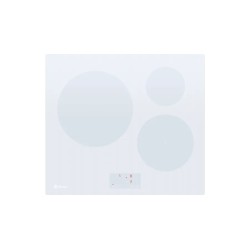 Balay 3EB965WR hobs Blanco Integrado 60 cm Con placa de inducción 3 zona(s)