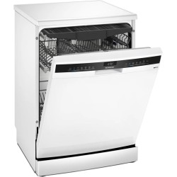 Siemens iQ300 SN23HW02ME lavavajillas Independiente 14 cubiertos