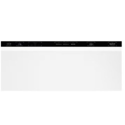 AEG FSB34707Z Completamente integrado 14 cubiertos
