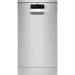 AEG FFB73527ZM Independiente 10 cubiertos