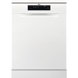 AEG FFB33607ZW Independiente 13 cubiertos