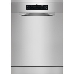 AEG FFB33607ZM Independiente 13 cubiertos