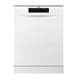 AEG Series 6000 FFB64607ZW Independiente 13 cubiertos