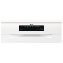 AEG Series 6000 FFB64607ZW Independiente 13 cubiertos