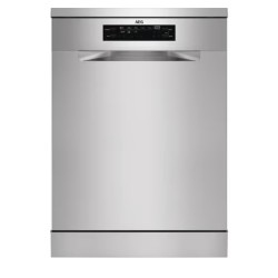 AEG Series 6000 FFB64607ZM Independiente 13 cubiertos