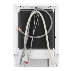 AEG Series 6000 FFB64607ZM Independiente 13 cubiertos