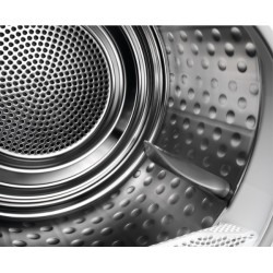 AEG Series 9000 TR939M4OBC secadora Independiente Carga frontal 9 kg Blanco