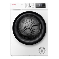 Corbero CSBCH910W secadora Independiente Carga frontal 9 kg Blanco