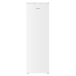 Corbero CCVH17023NFW congelador Congelador vertical Independiente 204 L Blanco