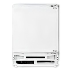 Corbero CF1PN85INTEG nevera combi Integrado 111 L Blanco