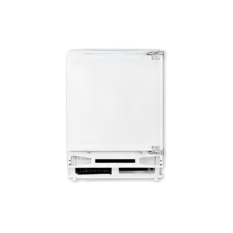 Corbero CF1PN85INTEG nevera combi Integrado 111 L Blanco