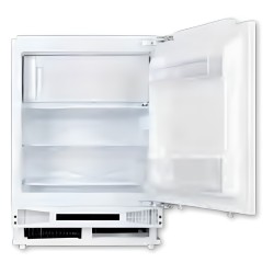 Corbero CF1PN85INTEG nevera combi Integrado 111 L Blanco