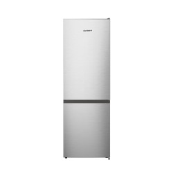 Corbero CCHS18060X nevera y congelador Independiente 292 L Acero inoxidable