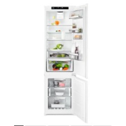 AEG Series 6000 SCB819E8TS Integrado 278 L Blanco