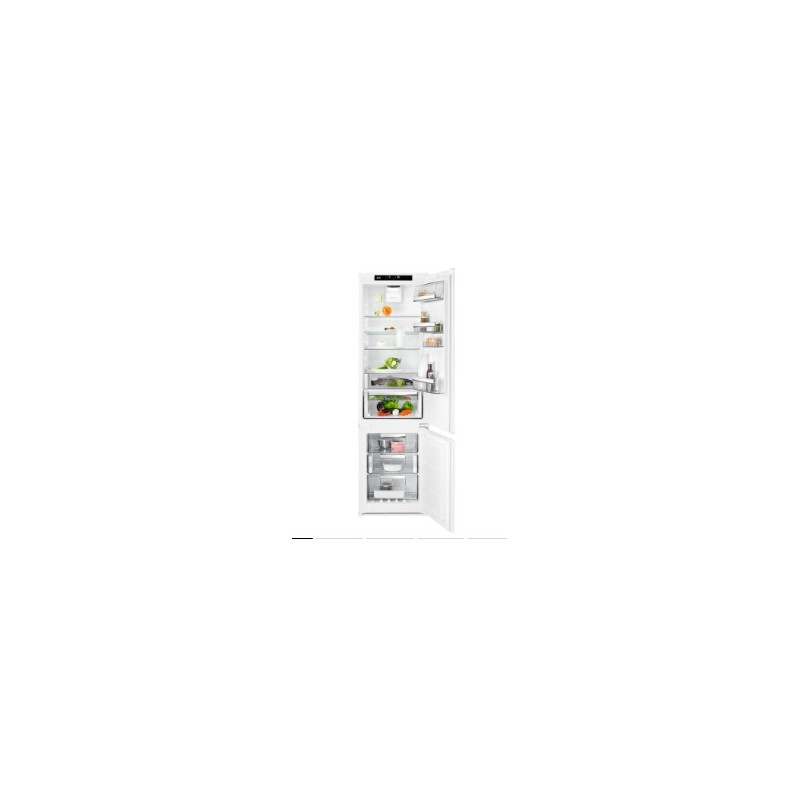 AEG Series 6000 SCB819E8TS Integrado 278 L Blanco