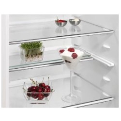 AEG Series 6000 SCB819E8TS Integrado 278 L Blanco
