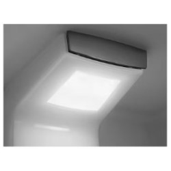 AEG Series 6000 SCB819E8TS Integrado 278 L Blanco