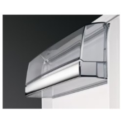 AEG Series 6000 SCB819E8TS Integrado 278 L Blanco