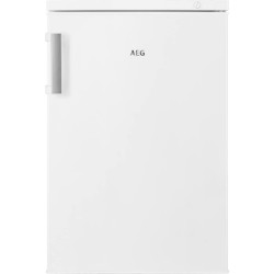 AEG ATB48E1AW Congelador vertical Independiente 85 L Blanco