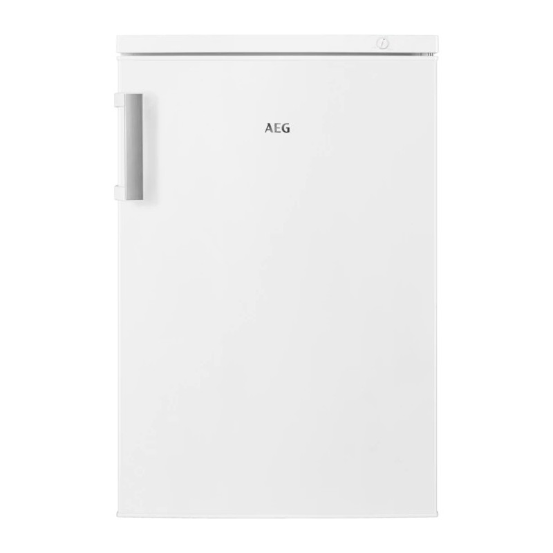 AEG ATB48E1AW Congelador vertical Independiente 85 L Blanco