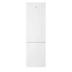 AEG Series 6000 RCB636E8MW Independiente 367 L Blanco