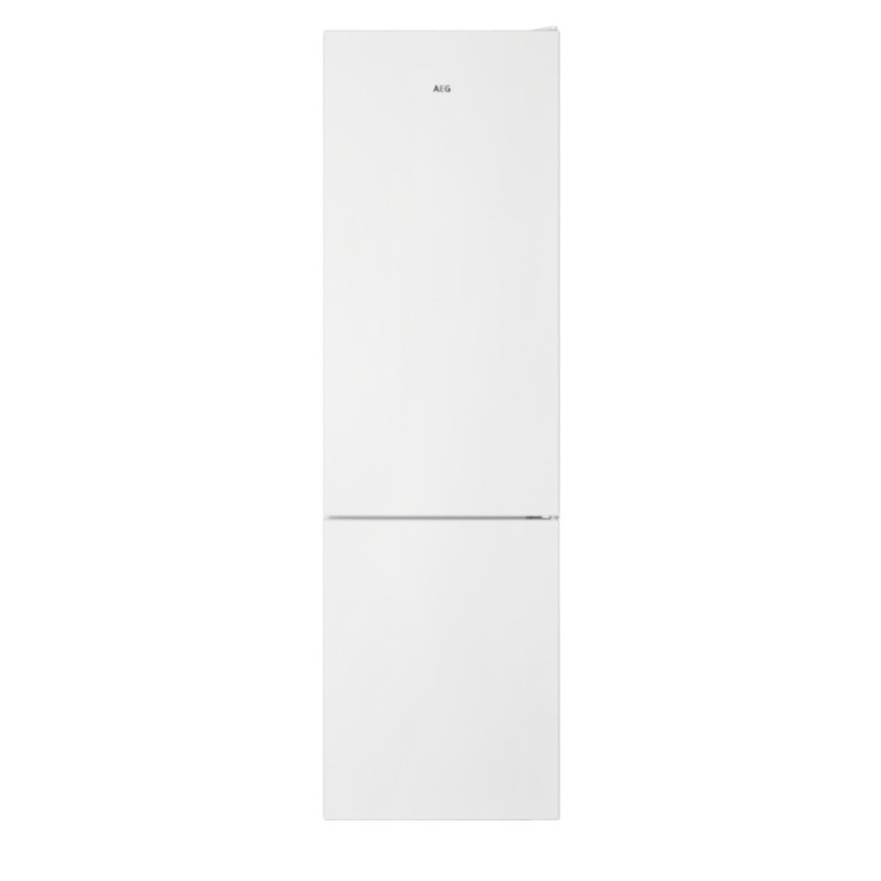 AEG Series 6000 RCB636E8MW Independiente 367 L Blanco