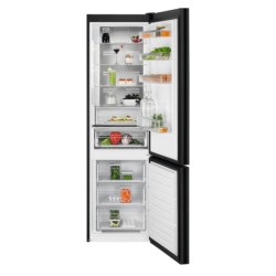 AEG Series 8000 RCB736D7MG Independiente 367 L Negro