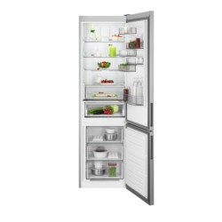 AEG Series 6000 RCB736D8MX Independiente 367 L Acero inoxidable