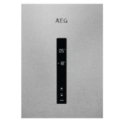 AEG Series 6000 RCB736D8MX Independiente 367 L Acero inoxidable