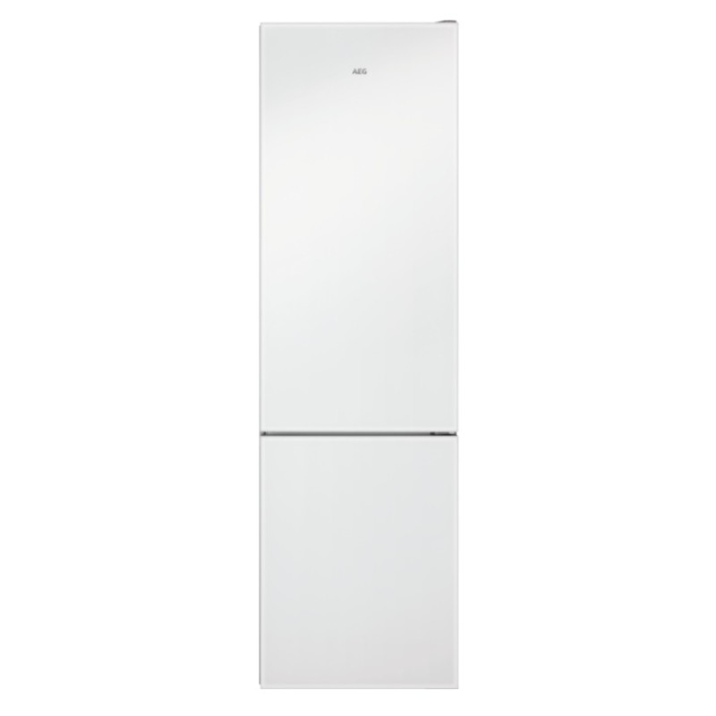 AEG Series 8000 RCB736E7ML Independiente 367 L Acero inoxidable